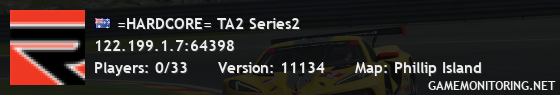 =HARDCORE= TA2 Series2