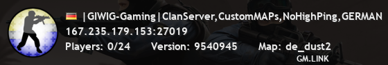 Counter-Strike Source Banner