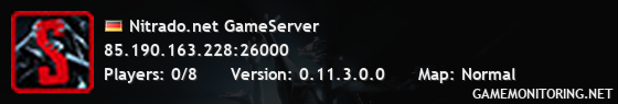 Nitrado.net GameServer