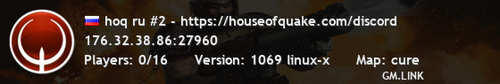 hoq ru #2 - https://houseofquake.com/discord