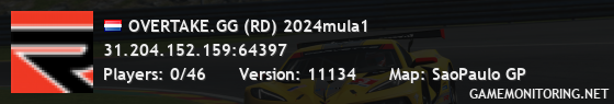 OVERTAKE.GG (RD) 2024mula1