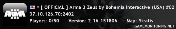 � [ OFFICIAL ] Arma 3 Zeus by Bohemia Interactive (USA) #02