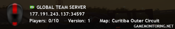 GLOBAL TEAM SERVER