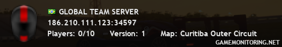 GLOBAL TEAM SERVER