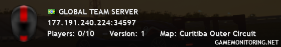 GLOBAL TEAM SERVER