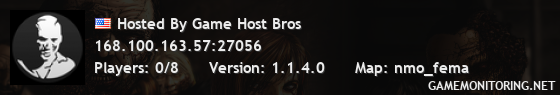 Hosted By Game Host Bros