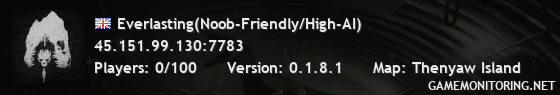Everlasting(Noob-Friendly/High-AI)