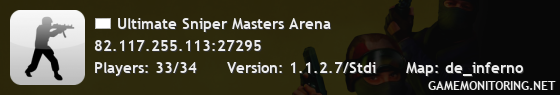 AK47 Arena