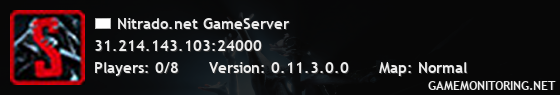 Nitrado.net GameServer