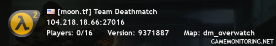 [moon.tf] Team Deathmatch