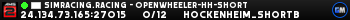 simracing.racing - Openwheeler-HH-short