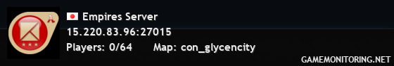 Empires Server