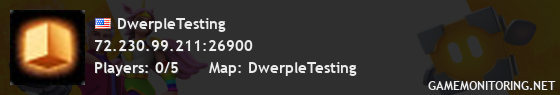 DwerpleTesting