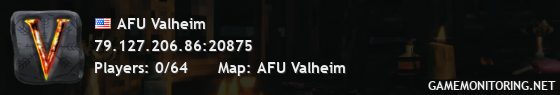 AFU Valheim