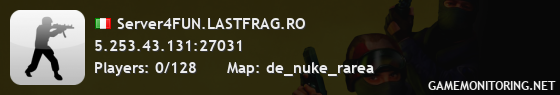 Server4FUN.LASTFRAG.RO