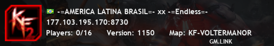 -=AMERICA LATINA BRASIL=- xx -=Endless=-