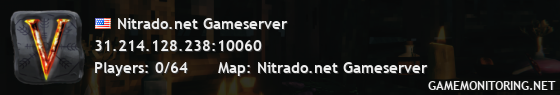 Nitrado.net Gameserver