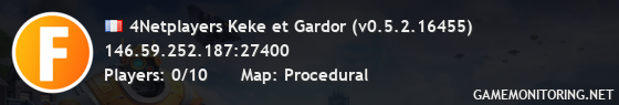 4Netplayers Keke et Gardor (v0.5.2.16455)