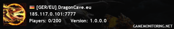 [GER/EU] DragonCave.eu