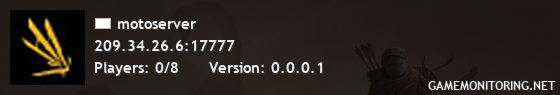 motoserver
