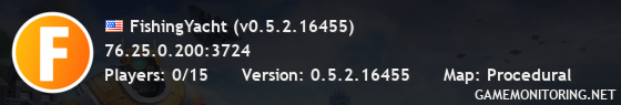 FishingYacht (v0.5.2.16455)