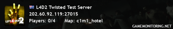 DDDServer Server