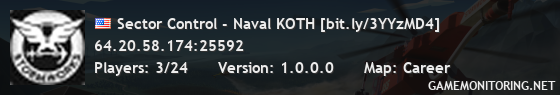 Sector Control - Naval KOTH [bit.ly/3YYzMD4]