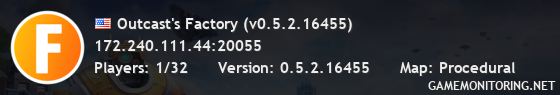 Outcast's Factory (v0.5.2.16455)