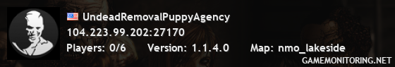 UndeadRemovalPuppyAgency