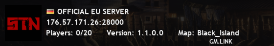 OFFICIAL EU SERVER