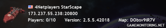 4Netplayers StarScape