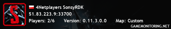 4Netplayers SonsyRDK