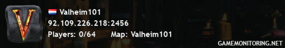 Valheim101