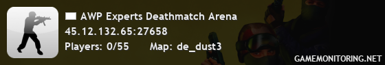 AWP Experts Deathmatch Arena