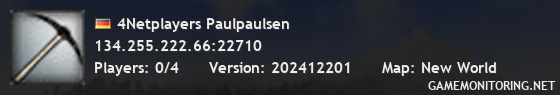 4Netplayers Paulpaulsen