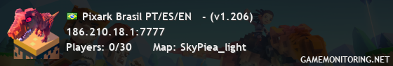 Pixark Brasil PT/ES/EN   - (v1.206)