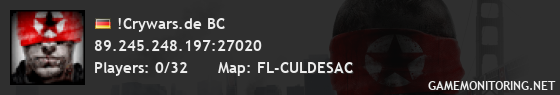 !Crywars.de BC