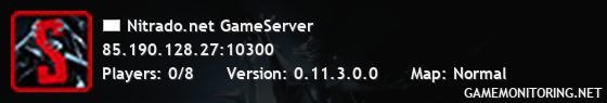Nitrado.net GameServer