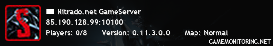Nitrado.net GameServer
