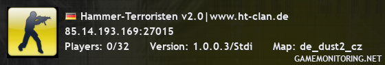 Hammer-Terroristen v2.0|www.ht-clan.de