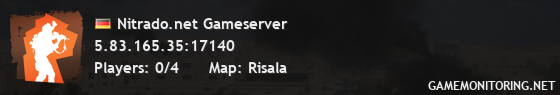 Nitrado.net Gameserver