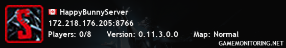 HappyBunnyServer