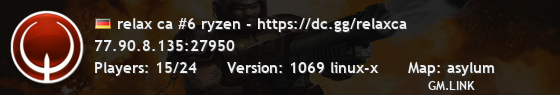 relax ca #6 ryzen - https://dc.gg/relaxca