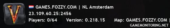 GAMES.FOZZY.COM | NL Amsterdam