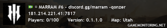 Marram #6 - vip.marram.com.br #6 qonzer