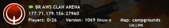 BR AWS CLAN ARENA