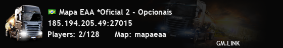 Mapa EAA *Oficial 2 - Opcionais