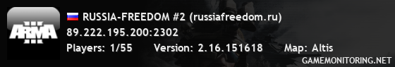 RUSSIA-FREEDOM #2 (russiafreedom.ru)