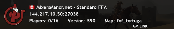 MixersManor.net - Standard FFA