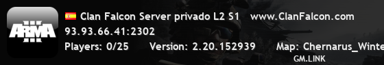 Clan Falcon Server privado L2 S1   www.ClanFalcon.com